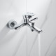 Смеситель для ванны Maretti Aria AR22RF845, хром