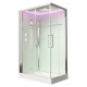 Душевая кабина Timo Premium HELKA H-515R, 90x120x220