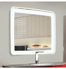 Зеркало с LED подсветкой Relisan ANITA Гл000024331, 100x70