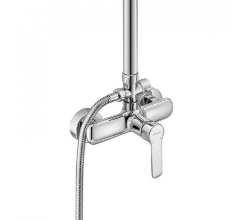 Душевая система Maretti Aria AR21RZN845-1, хром