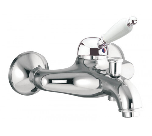 Смеситель для ванны Fiore IMPERIAL 83CR5101, хром