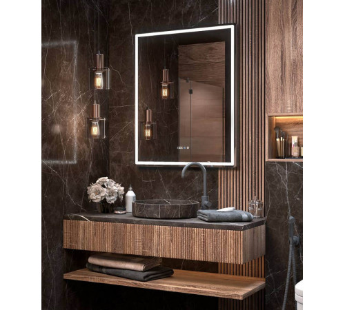 Зеркало VIGO Roberta z.ROB.100.Luxe, 100 см
