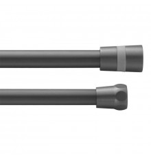 Шланг для душа Shevanik SE56-15 (150 см), оружейная сталь