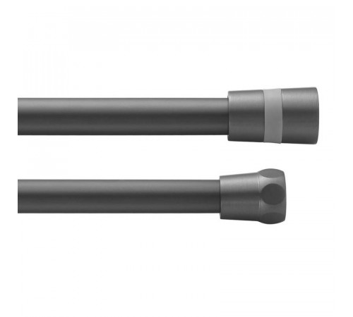 Шланг для душа Shevanik SE56-15 (150 см), оружейная сталь