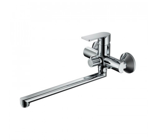 Смеситель для ванны BELZ B22679, хром