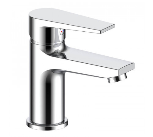 Смеситель для раковины Esko BT26, хром