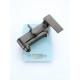 Душевая система Prohanss P61.24.09, графит