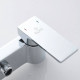 Гигиенический душ со смесителем Rose R1805-1, хром