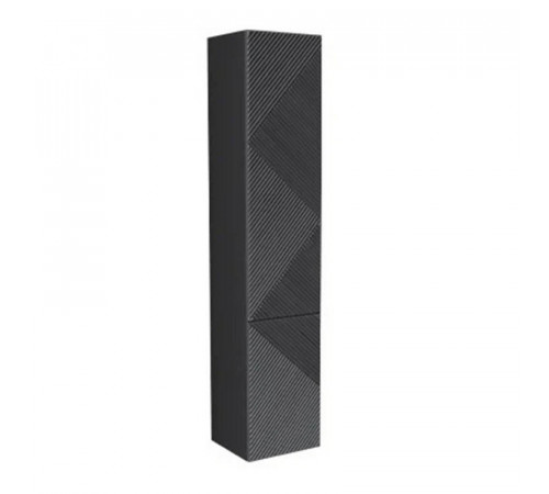 Пенал (35см) Velvex Edge pp.EDG.35, графит