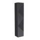 Пенал (35см) Velvex Edge pp.EDG.35, графит