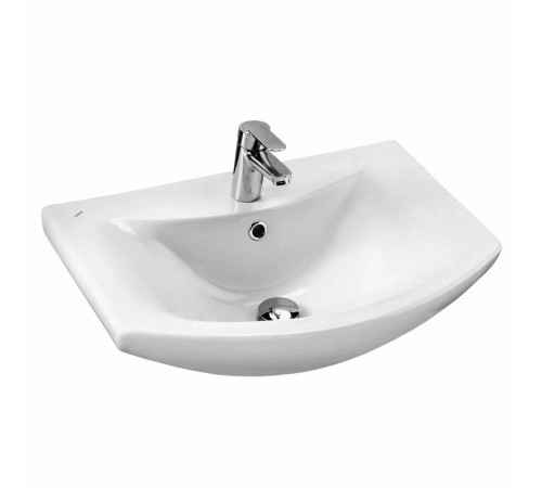Раковина Santek Балтика 1.WH11.0.246, 61 см