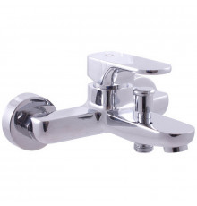 Смеситель для ванны Rav Slezak Yukon YU154.5