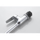 Смеситель для кухни Knotlor KN-51, хром