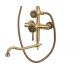 Душевая система Bronze de Luxe WINDSOR 10120DR, бронза