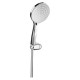 Душевой гарнитур Webert Shower Set AC0764015, хром