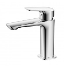 Смеситель для раковины WesnaArt ASTRA AST19-210, хром