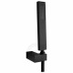 Душевая система встраиваемая FILARETE Fing FL1040BL, черный