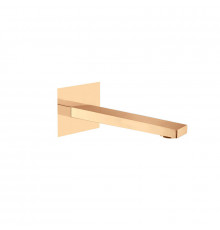 Излив Webert Pegaso AC0327010, золото