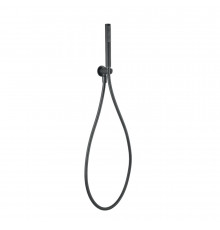 Душевой гарнитур Webert Shower Set AC1046560, черный