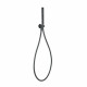 Душевой гарнитур Webert Shower Set AC1046560, черный