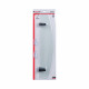 Полка стеклянная FIXSEN TREND FX-97803, черный
