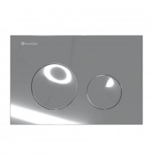 Клавиша смыва Knotlor BIS102C, хром