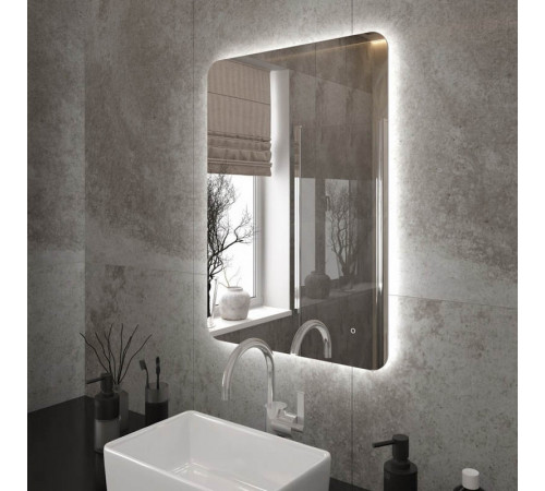 Зеркало Maretti Florenza FL145070P16EL 50x70 см