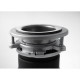 Измельчитель пищевых отходов бытовой Bone Crusher 810 AS-Slim Line