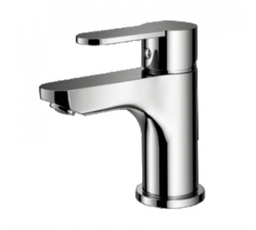 Смеситель для раковины Prohanss P64.10, хром