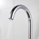 Смеситель для кухни Maretti Aria AR31RZZ845, хром