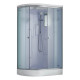 Душевая кабина Timo Standart T-5502R, 120x85x220