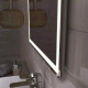 Зеркало VIGO Geometry Comfort 700