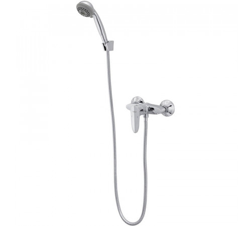 Смеситель для душа Raiber Nova R2501