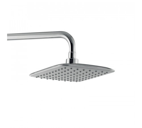 Душевая система Haiba HB2402, хром