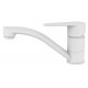 Смеситель для кухни VODA Snow white SW 15 TW