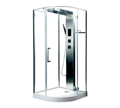 Душевая кабина Timo Premium ARMO H-506, 90x90x215