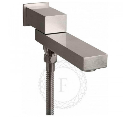 Душевая система встраиваемая FILARETE Fing FL1040NK, никель