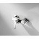 Смеситель для душа Bravat Stream F93783C-01A, хром