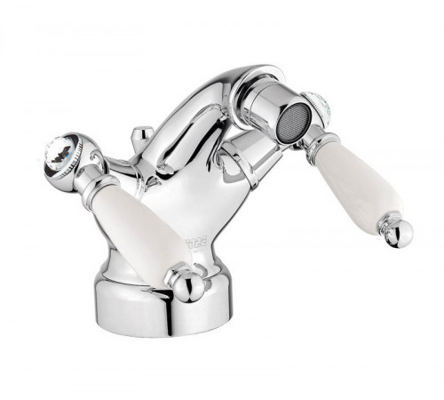 Смеситель для биде Fiore COLONIALE SKY (SWAROVSKI®) 03CR0632, хром