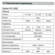 Зеркало с подсветкой LED Fixsen FX-1070B круглое 70х70 см, черное