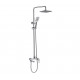 Душевая система Bravat ARDEN F6351385CP-A1-RUS, хром