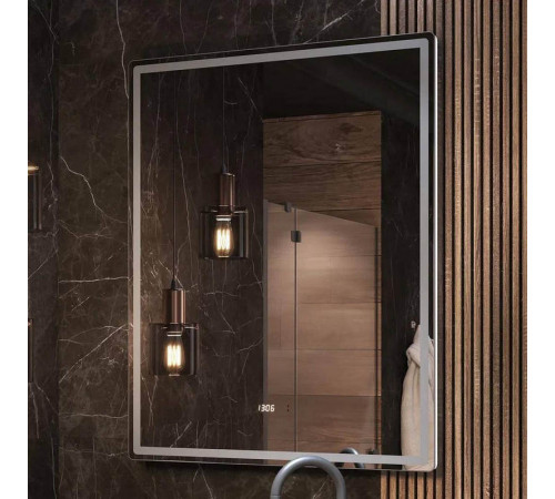 Зеркало VIGO Roberta Luxe 800