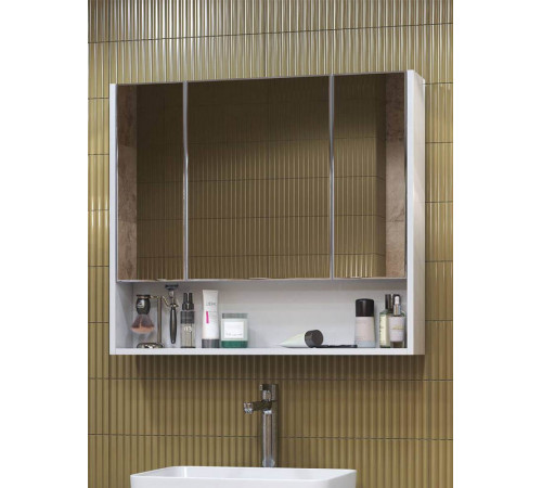 Зеркальный шкаф VIGO Urban zsh.URB.70, 70 см