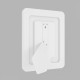 Зеркало Maretti Florenza FL143343K33EL 33x43 см
