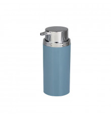 Дозатор жидкого мыла FIXSEN ROUND BLUE FX-455-1, синий