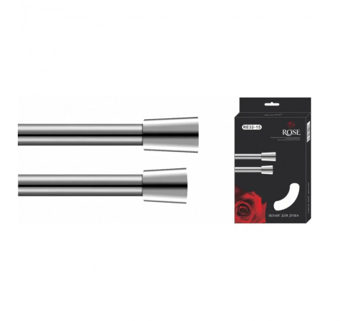Шланг Rose RE32-15 (150 см), хром