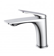 Смеситель для раковины Haiba HB10816, хром