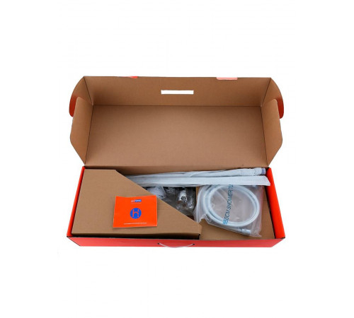 Душевая система Prohanss P61.24, хром