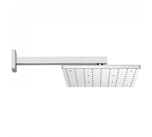 Верхний душ Webert AC0392015PVC, хром