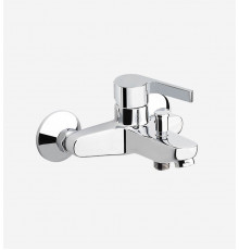 Смеситель для ванны Webert DoReMi DR850102015, хром